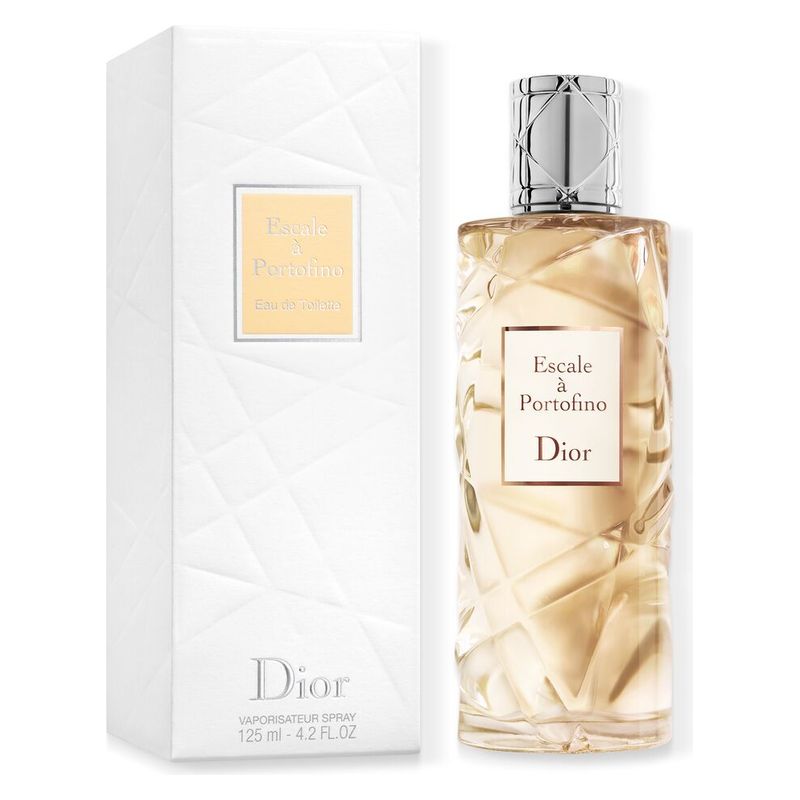 DIOR Escale A Portofino Eau De Toilette