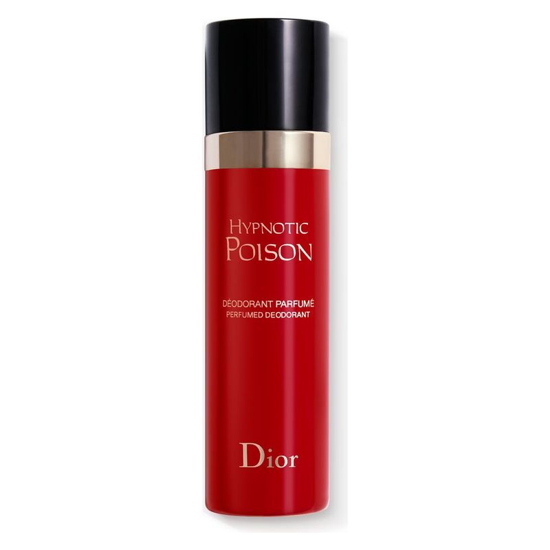 DIOR Hypnotic Poison Deodorant Parfume'
