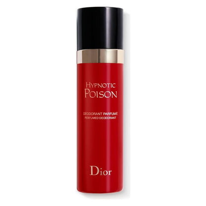 DIOR Hypnotic Poison Deodorant Parfume'