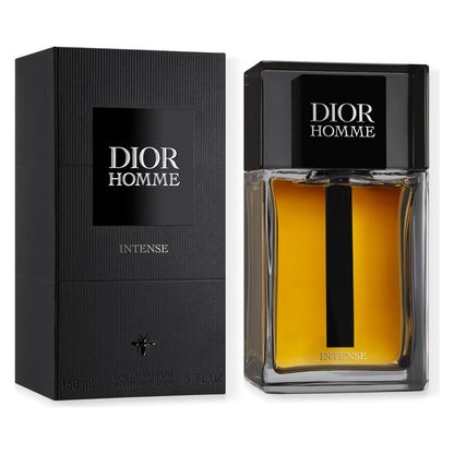 DIOR Homme Intense Eau De Parfum Intense