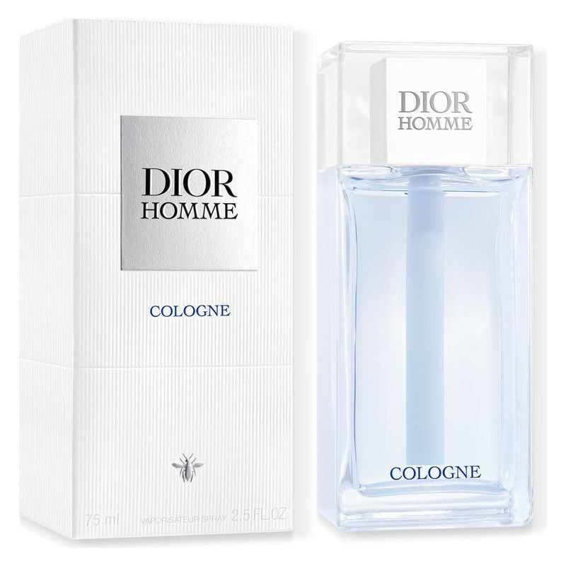 DIOR Homme Cologne Eau De Toilette