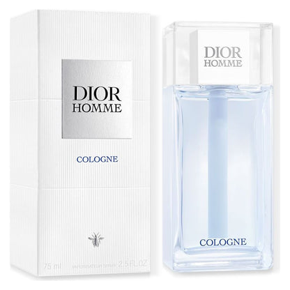 DIOR Homme Cologne Eau De Toilette