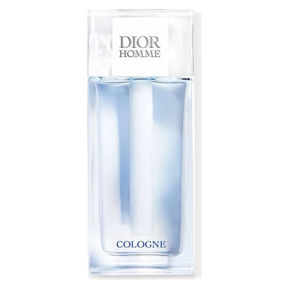 DIOR Homme Cologne Eau De Toilette