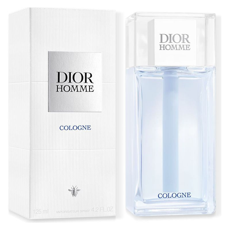DIOR Homme Cologne Eau De Toilette