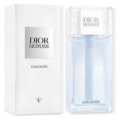 DIOR Homme Cologne Eau De Toilette