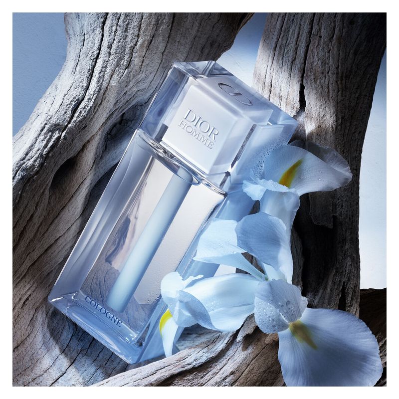 DIOR Homme Cologne Eau De Toilette