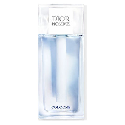 DIOR Homme Cologne Eau De Toilette