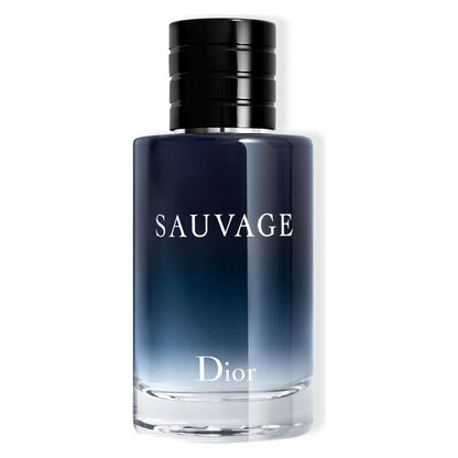 DIOR Sauvage Eau De Toilette