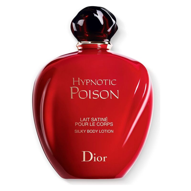 DIOR Hypnotic Poison Lait Satine