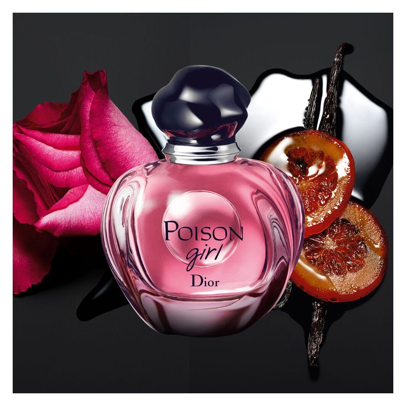 DIOR Poison Girl Eau De Parfum