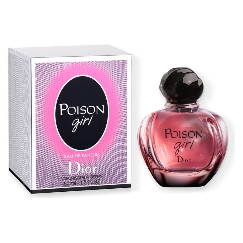DIOR Poison Girl Eau De Parfum