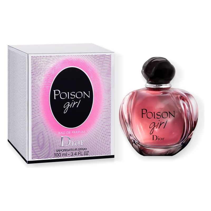 DIOR Poison Girl Eau De Parfum