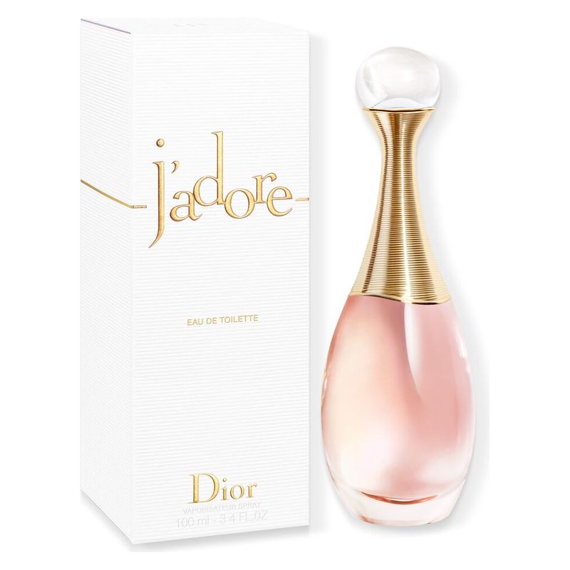 DIOR J'adore Eau De Toilette