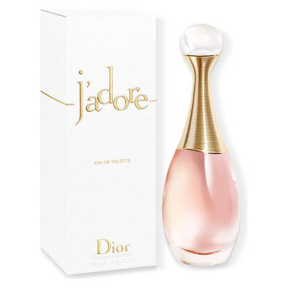 DIOR J'adore Eau De Toilette