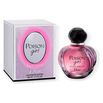 DIOR Poison Girl Eau De Toilette
