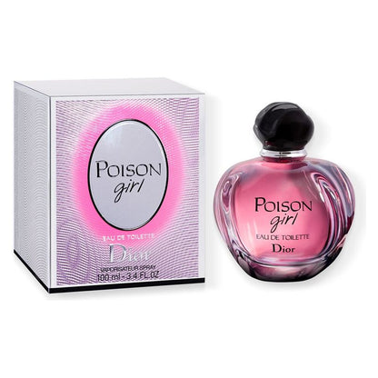 DIOR Poison Girl Eau De Toilette