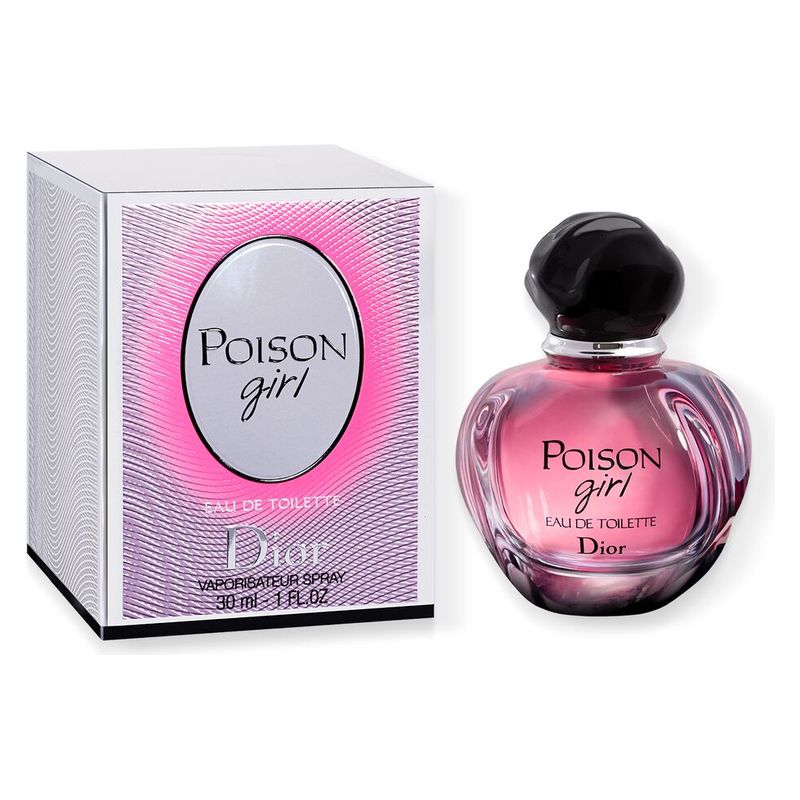 DIOR Poison Girl Eau De Toilette