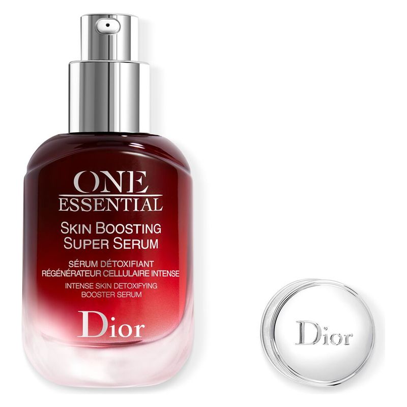 DIOR One Essential Skin Boosting Super Serum