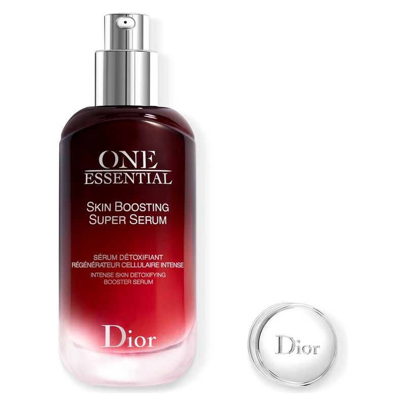 DIOR One Essential Skin Boosting Super Serum