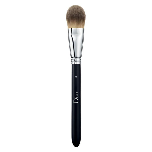 DIOR Dior Backstage Light Coverage Fuid Foundation Brush N° 11 Pennello Per Fondotinta Liquido