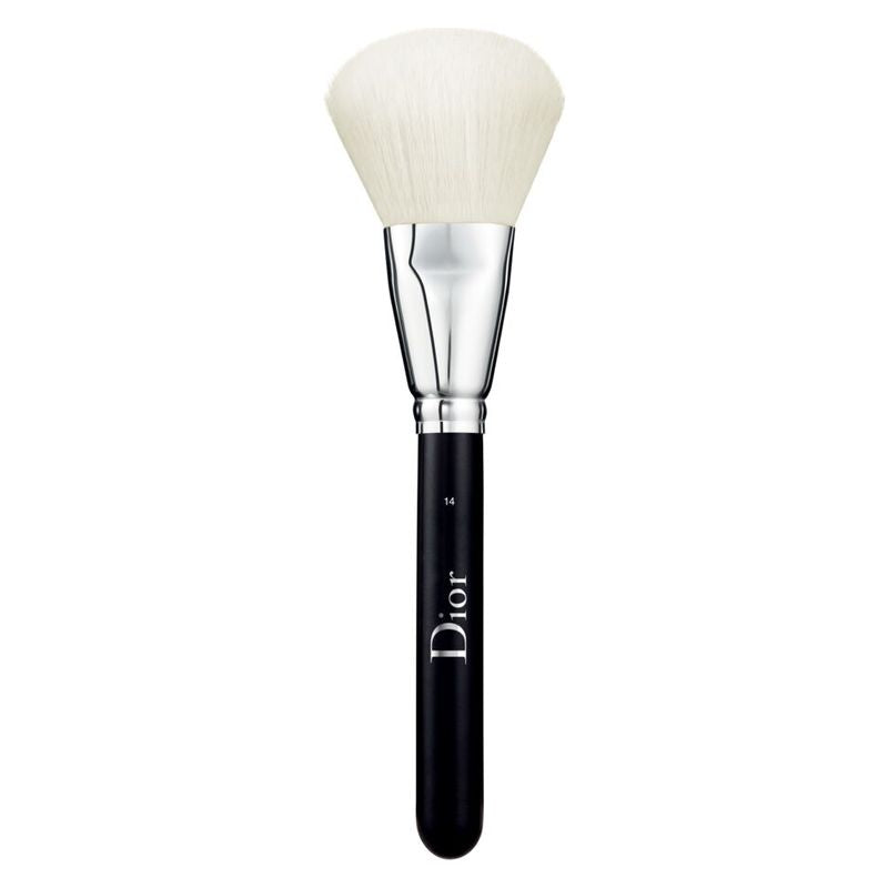DIOR Dior Backstage Powder Brush N° 14 Pennello Per Polveri