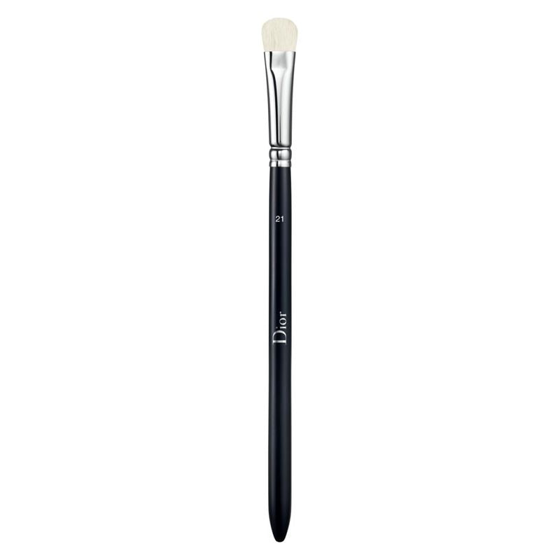 DIOR Dior Backstage Eyeshadow Shader Brush N° 21 Pennello Da Ombreggiatura Per Ombretti