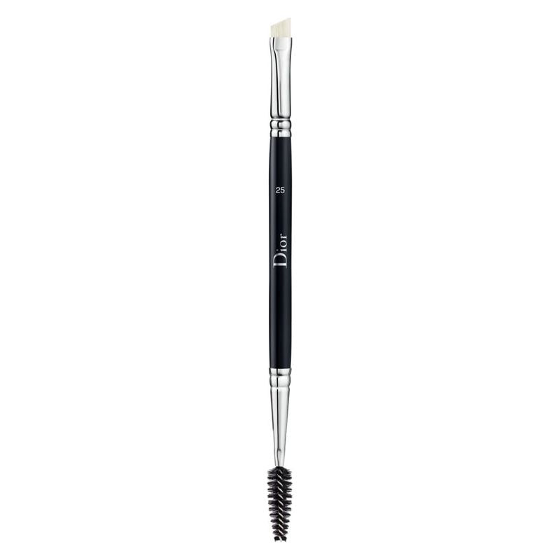 DIOR Dior Backstage Double Ended Brow Brush N° 25 Pennello A 2 Estremità Per Sopracciglia