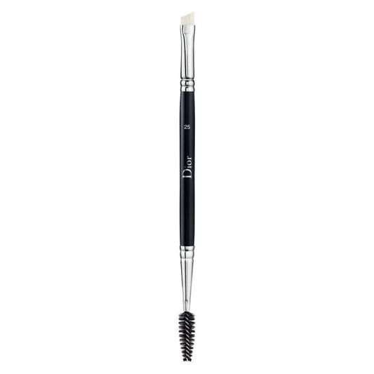 DIOR Dior Backstage Double Ended Brow Brush N° 25 Pennello A 2 Estremità Per Sopracciglia