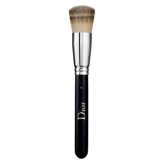 DIOR Dior Backstage Full Coverage Fluid Foundation Brush N° 12 Pennello Per Fondotinta Liquido