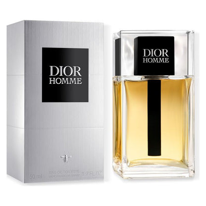 DIOR Dior Homme Eau De Toilette