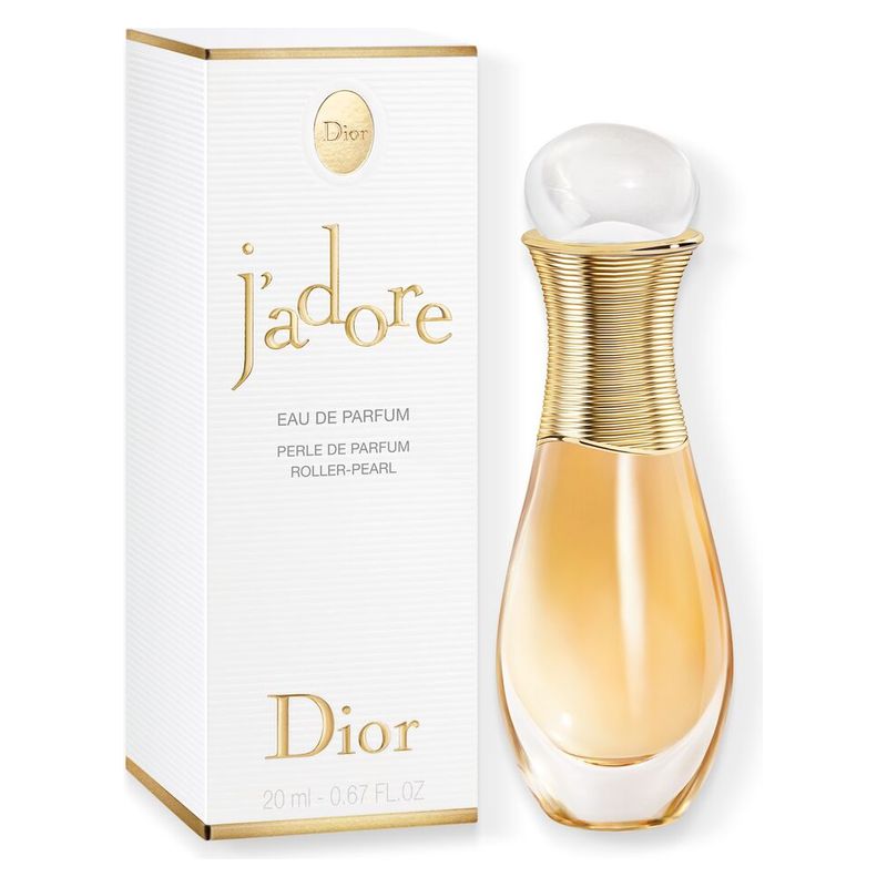 DIOR J’Adore Eau De Parfum Roller-Pearl