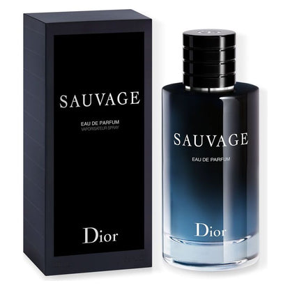 DIOR Sauvage Eau De Parfum