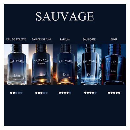 DIOR Sauvage Eau De Parfum