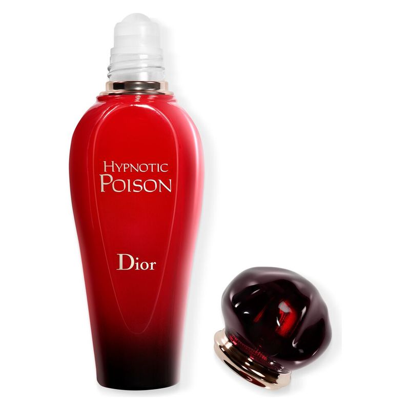 DIOR Hypnotic Poison Eau De Toilette Roller-Pearl