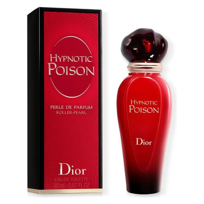DIOR Hypnotic Poison Eau De Toilette Roller-Pearl