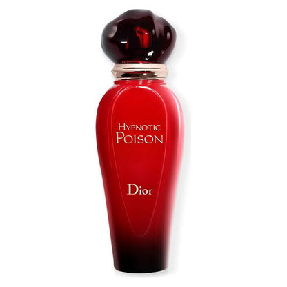 DIOR Hypnotic Poison Eau De Toilette Roller-Pearl