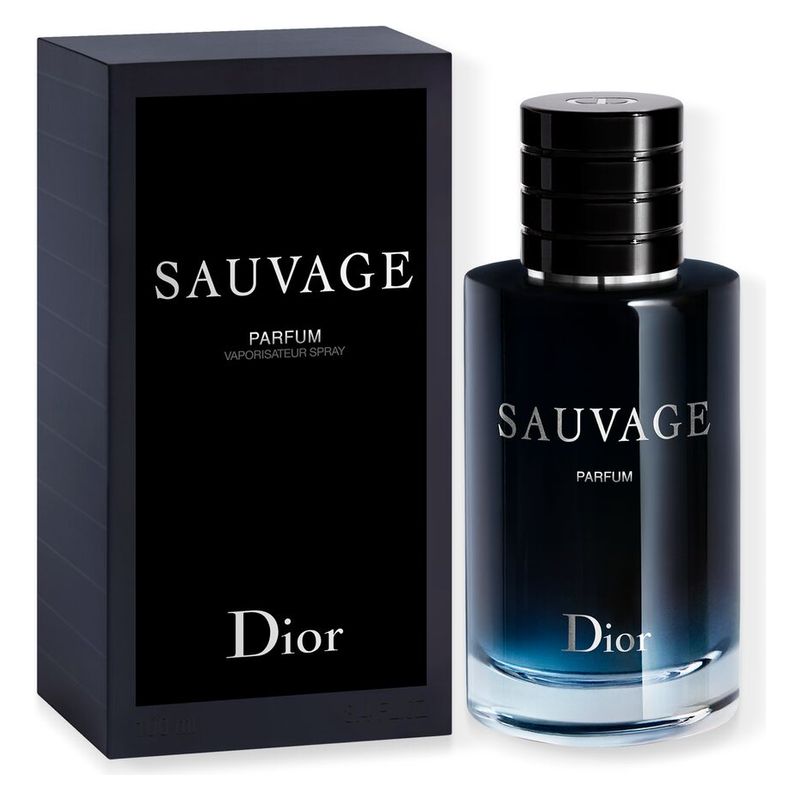 DIOR Sauvage Parfum
