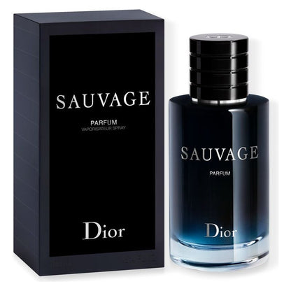 DIOR Sauvage Parfum