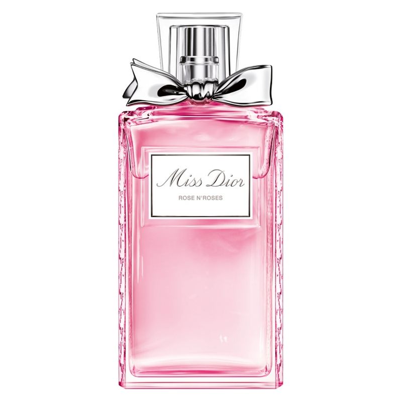 DIOR Miss Dior Rose N'roses Eau De Toilette