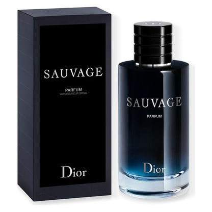 DIOR Sauvage Parfum