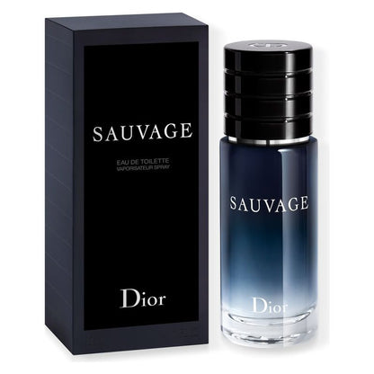 DIOR Sauvage Eau De Toilette