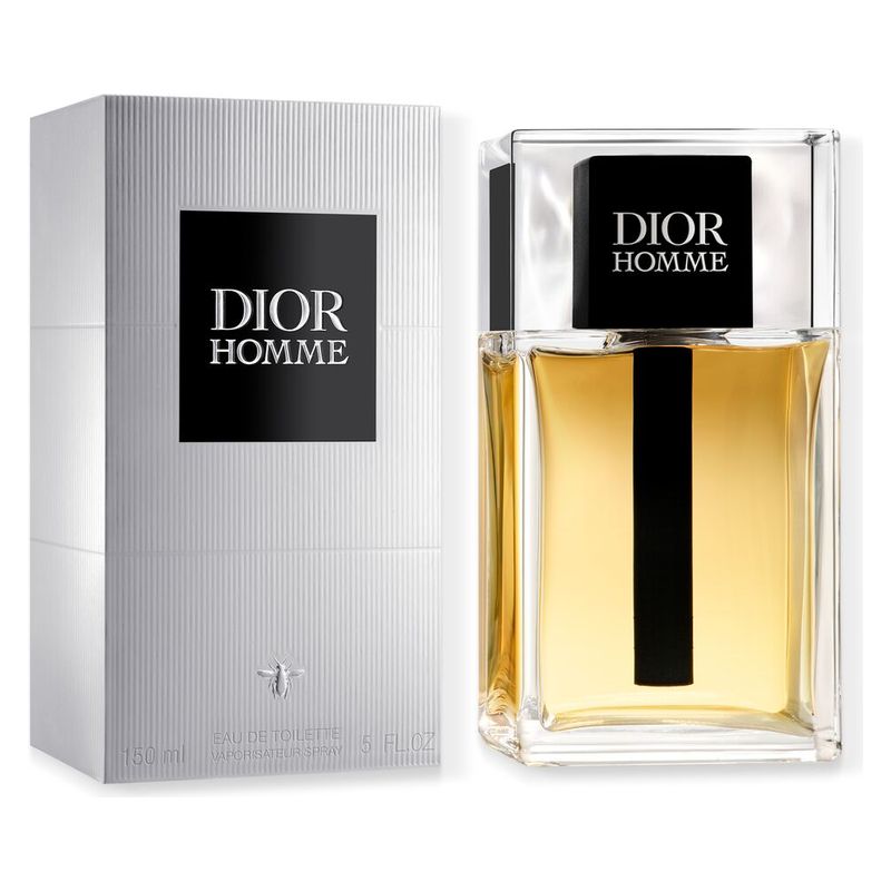 DIOR Dior Homme Eau De Toilette