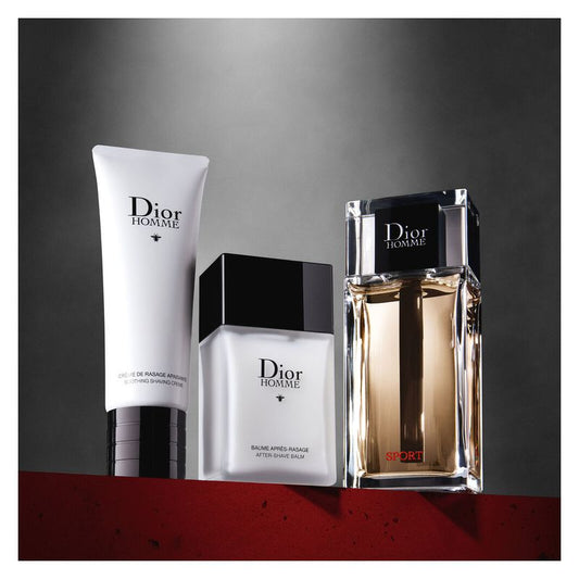 DIOR Dior Homme Crème De Rasage Apaisante - Crema Da Barba Lenitiva