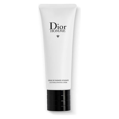 DIOR Dior Homme Crème De Rasage Apaisante - Crema Da Barba Lenitiva