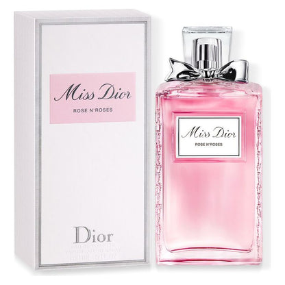 DIOR Miss Dior Rose N'roses Eau De Toilette