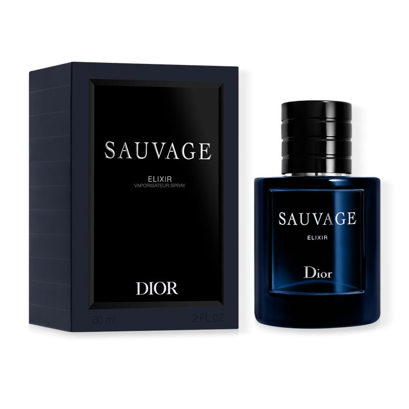 DIOR Sauvage Elixir