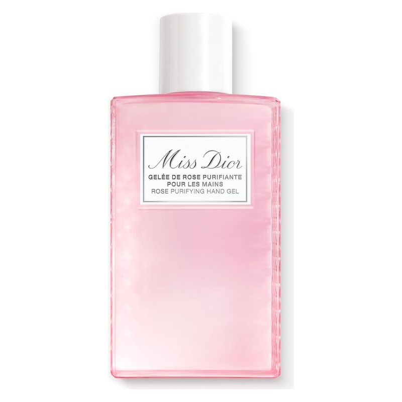 DIOR Miss Dior Gel Purificante Per Le Mani Alla Rosa
