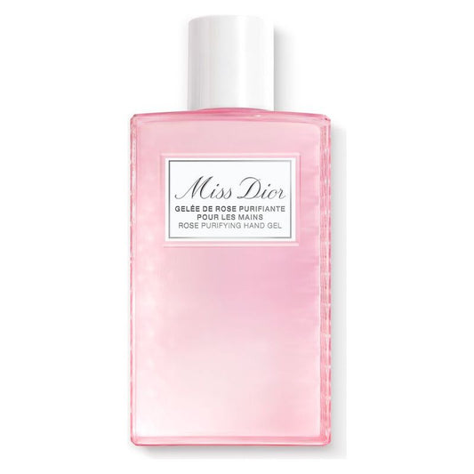 DIOR Miss Dior Gel Purificante Per Le Mani Alla Rosa