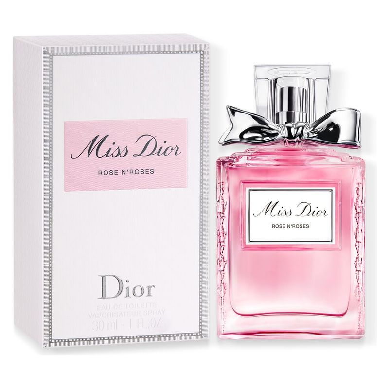 DIOR Miss Dior Rose N'roses Eau De Toilette