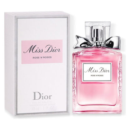 DIOR Miss Dior Rose N'roses Eau De Toilette